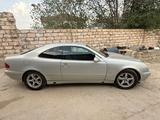 Mercedes-Benz CLK 320 2000 годаүшін2 900 000 тг. в Актау – фото 2