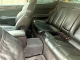 Mercedes-Benz CLK 320 2000 годаүшін2 900 000 тг. в Актау – фото 4