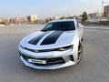 Chevrolet Camaro 2016 года за 16 000 000 тг. в Костанай