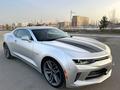 Chevrolet Camaro 2016 года за 13 500 000 тг. в Костанай – фото 4