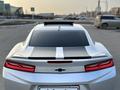 Chevrolet Camaro 2016 года за 13 500 000 тг. в Костанай – фото 9