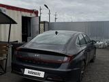 Hyundai Sonata 2023 годаүшін6 666 333 тг. в Атырау – фото 3