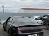 Hyundai Sonata 2023 годаүшін6 666 333 тг. в Атырау – фото 4