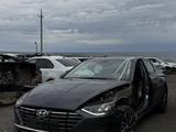 Hyundai Sonata 2023 годаүшін6 666 333 тг. в Атырау – фото 2