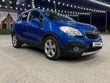 Opel Mokka 2014 года за 6 500 000 тг. в Атырау – фото 2