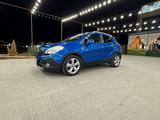 Opel Mokka 2014 года за 6 500 000 тг. в Атырау – фото 3