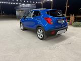 Opel Mokka 2014 года за 6 500 000 тг. в Атырау – фото 5