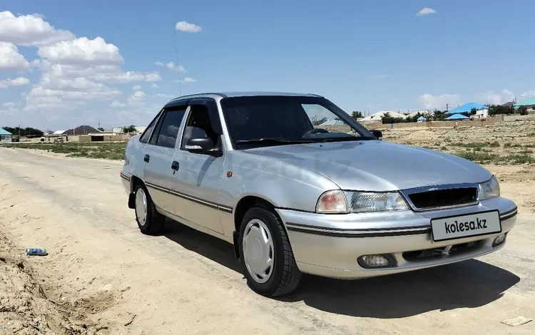 Daewoo Nexia 2005 годаfor1 300 000 тг. в Бейнеу