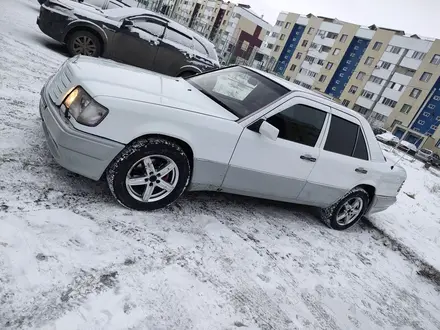 Mercedes-Benz E 250 1993 года за 3 300 000 тг. в Жезказган – фото 5