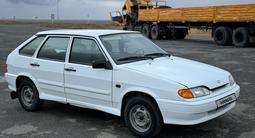 ВАЗ (Lada) 2114 2013 годаfor2 200 000 тг. в Актобе – фото 2