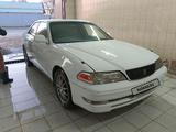 Toyota Mark II 1996 годаүшін2 500 000 тг. в Алматы