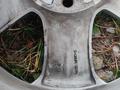 Диски для бмв с летными шинами за 310 000 тг. в Шымкент – фото 12