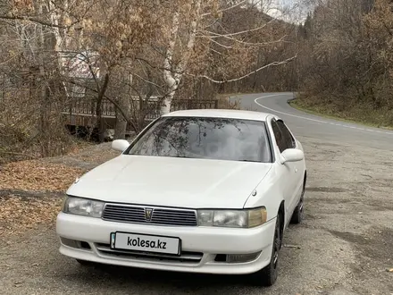 Toyota Cresta 1996 года за 2 000 000 тг. в Семей