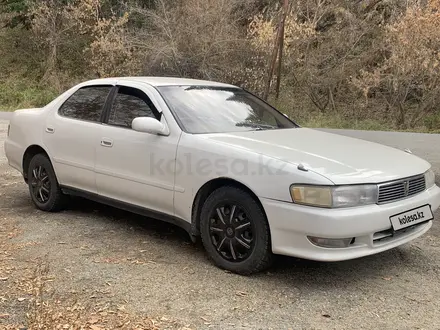 Toyota Cresta 1996 года за 2 000 000 тг. в Семей – фото 2