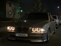 BMW 523 1997 года за 2 600 000 тг. в Алматы – фото 6