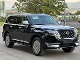 Nissan Patrol 2023 годаfor40 500 000 тг. в Алматы – фото 5