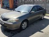 Toyota Camry 2002 годаүшін4 500 000 тг. в Тараз – фото 2