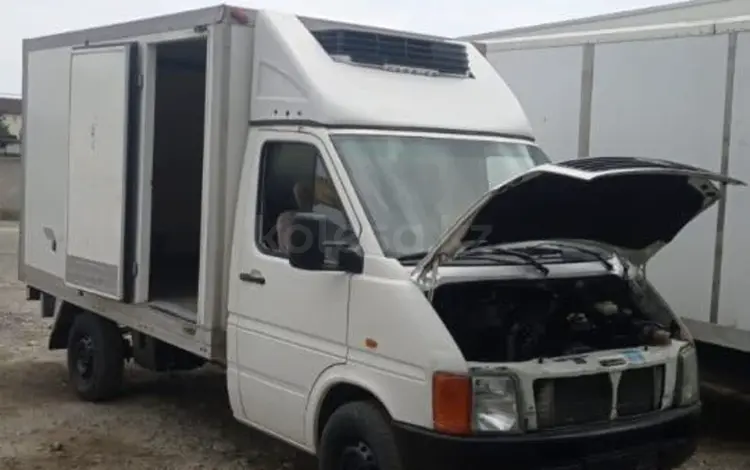 Volkswagen LT 2000 годаүшін6 500 000 тг. в Тараз