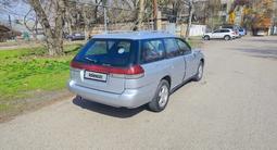 Subaru Legacy 1998 года за 1 800 000 тг. в Алматы – фото 3