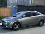 Kia Cerato 2012 годаүшін5 400 000 тг. в Астана