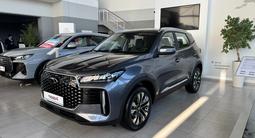 Chery Tiggo 4 Style 2025 годаүшін8 190 000 тг. в Шымкент – фото 2