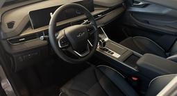 Chery Tiggo 4 Style 2025 годаүшін8 190 000 тг. в Шымкент – фото 3