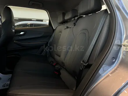 Chery Tiggo 4 Style 2025 года за 8 190 000 тг. в Шымкент – фото 5