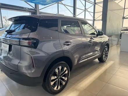 Chery Tiggo 4 Style 2025 года за 8 190 000 тг. в Шымкент – фото 6