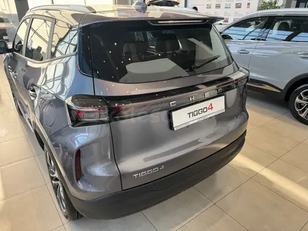 Chery Tiggo 4 Style 2025 года за 8 190 000 тг. в Шымкент – фото 7