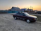 Audi 80 1991 годаүшін1 300 000 тг. в Таскала – фото 2