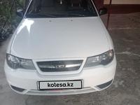 Daewoo Nexia 2010 годаүшін1 900 000 тг. в Шымкент