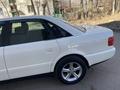 Audi A6 1995 годаүшін3 950 000 тг. в Алматы – фото 10