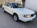 Audi A6 1995 годаfor3 950 000 тг. в Алматы – фото 4