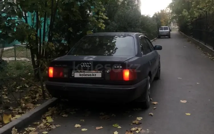 Audi 100 1992 годаfor1 700 000 тг. в Тараз