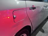 Nissan Almera 2014 года за 3 000 000 тг. в Алматы – фото 4
