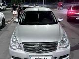 Nissan Almera 2014 года за 3 000 000 тг. в Алматы