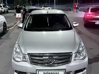 Nissan Almera