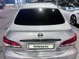 Nissan Almera 2014 года за 3 000 000 тг. в Алматы – фото 2