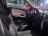 Nissan Almera 2014 года за 3 000 000 тг. в Алматы – фото 5