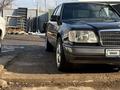 Mercedes-Benz E 200 1994 года за 2 800 000 тг. в Шымкент – фото 4