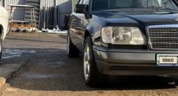 Mercedes-Benz E 200 1994 года за 2 800 000 тг. в Шымкент – фото 4