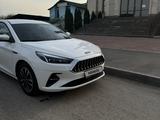 JAC J7 2023 года за 6 100 000 тг. в Шымкент