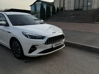 JAC J7