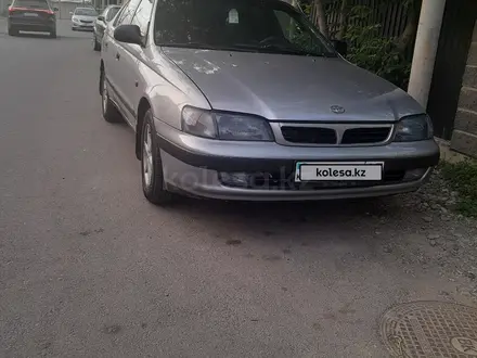 Toyota Carina E 1996 года за 2 350 000 тг. в Алматы – фото 9