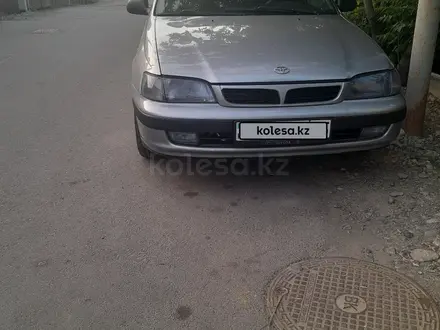 Toyota Carina E 1996 года за 2 350 000 тг. в Алматы – фото 10