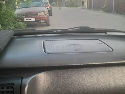 Toyota Carina E 1996 года за 2 350 000 тг. в Алматы – фото 11