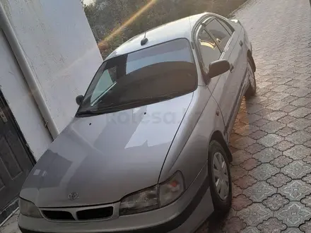 Toyota Carina E 1996 года за 2 350 000 тг. в Алматы