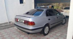 Toyota Carina E 1996 года за 2 350 000 тг. в Алматы – фото 2