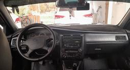 Toyota Carina E 1996 года за 2 350 000 тг. в Алматы – фото 3