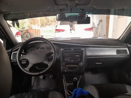 Toyota Carina E 1996 года за 2 350 000 тг. в Алматы – фото 3